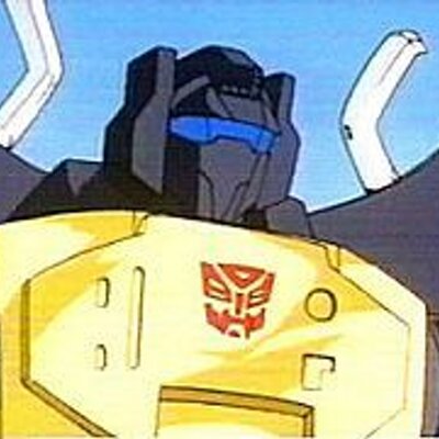 Profile Picture of Ed Hunker (@grimlock78) on Twitter