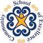 Profile Picture of Community School of Excellence (@@CSE170) on Tiktok