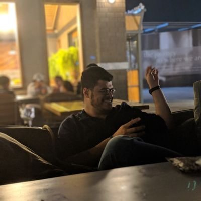 Profile Picture of Mohamed Shahin (@mShino91) on Twitter