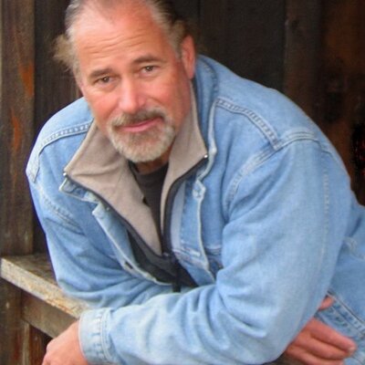 Profile Picture of Finn Jorgensen (@Bohemian2008) on Twitter