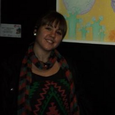 Profile Picture of Lucía Herrera Saguíon Twitter