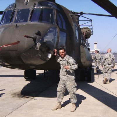 Profile Picture of Fernando Ariste Suriel (@AristeSuriel) on Twitter