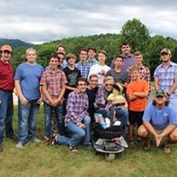 Profile Picture of Cody Spencer (@cody-spencer-11) on Quora