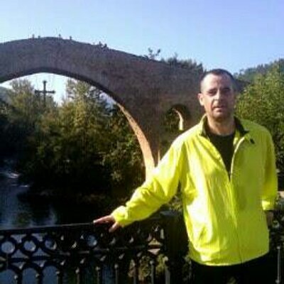 Profile Picture of DAVID GRANDA (@DAVIDGRANDA13) on Twitter