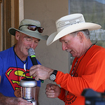 Profile Picture of Old West Trails Photo Albums By Year (@larry_pustinger) on Flickr