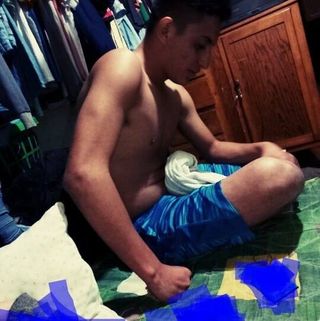 Profile Picture of Cristian Jauregui (@cristian.jauregui.7140) on Facebook