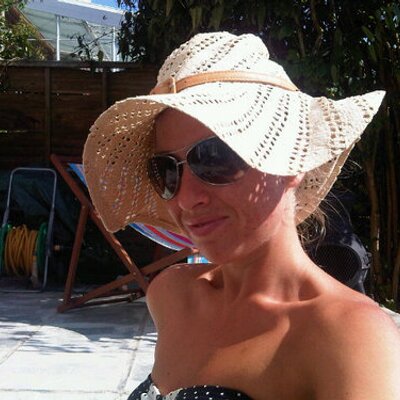 Profile Picture of Jessica McNab (@buffygirl_85) on Twitter