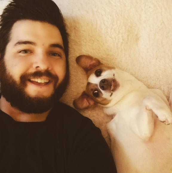 Profile Picture of Joe Davis (@jiggybear) on Poshmark