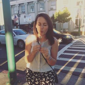 Profile Picture of Cassandra Chinners (@cassie_so_sassie) on Pinterest