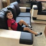 Profile Picture of Gian Alexander Gill (@giangill2021) on Instagram