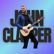 Profile Picture of John Clapper (@JohnClapper) on Youtube