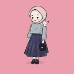 Profile Picture of Aletha Hanna Vidiyanto 🦄 (@aletha_hann) on Instagram