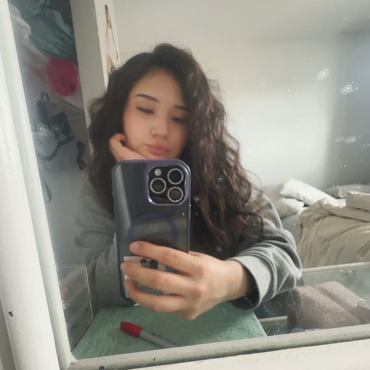Profile Picture of cheyenne_t_ (@cheyenne_t_) on Tiktok