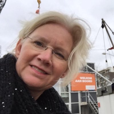 Profile Picture of Tine Oldekamp (@TineOldekamp) on Twitter