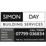 Profile Picture of Simondaybuildingservices (@simondaybuildingservices) on Instagram
