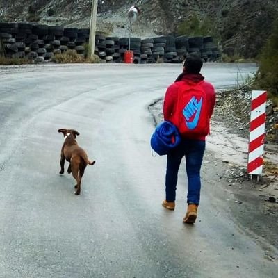 Profile Picture of Luis Criollo (@CriolloSpacx) on Twitter