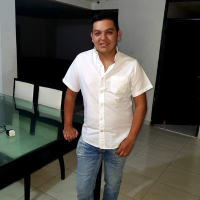 Profile Picture of Jose Daniel Corredor (@jodaniel1201) on Twitter