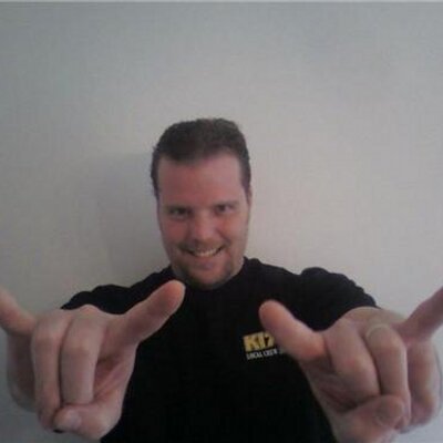 Profile Picture of Kevin Rahm (@Kage_1973) on Twitter