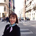 Profile Picture of Jiyoon 🌼 (@jiyoonchung_) on Instagram