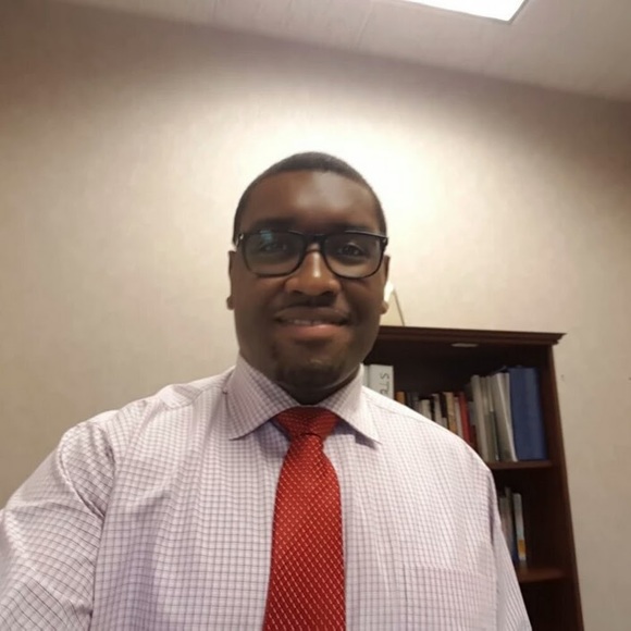 Profile Picture of Aaron Witherspoon (@awitherspoon4) on Poshmark