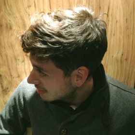 Profile Picture of Daniel Bolívar (@danielbolivarm) on Pinterest