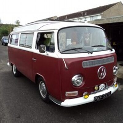 Profile Picture of Dave (@dave_newnham) on Twitter