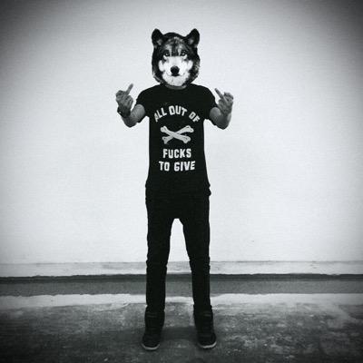 Profile Picture of Kyle Wolfram ☂ (@ItsKyleWolfram) on Twitter