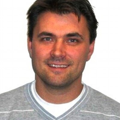 Profile Picture of Thomas Langseth (@thomlang) on Twitter