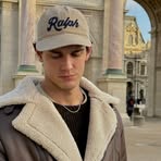 Profile Picture of Bruno Adams (@bruno.adams.94) on Facebook