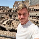 Profile Picture of John Leach (@john.leach) on Instagram