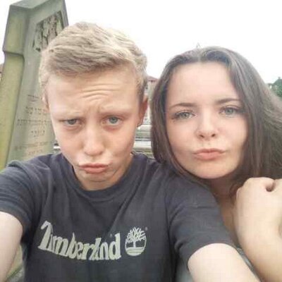 Profile Picture of Macy Stevenson (@macy_stevenson) on Twitter