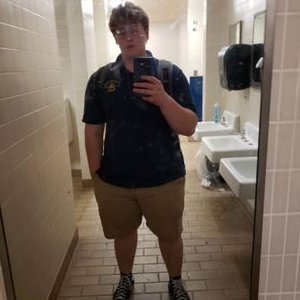Profile Picture of Kyle Hare (@KyleHare6) on Twitter