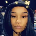 Profile Picture of RayaJ (@rayannapearson) on Instagram