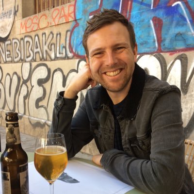 Profile Picture of Ben Ellis (@Ellis_24Era) on Twitter
