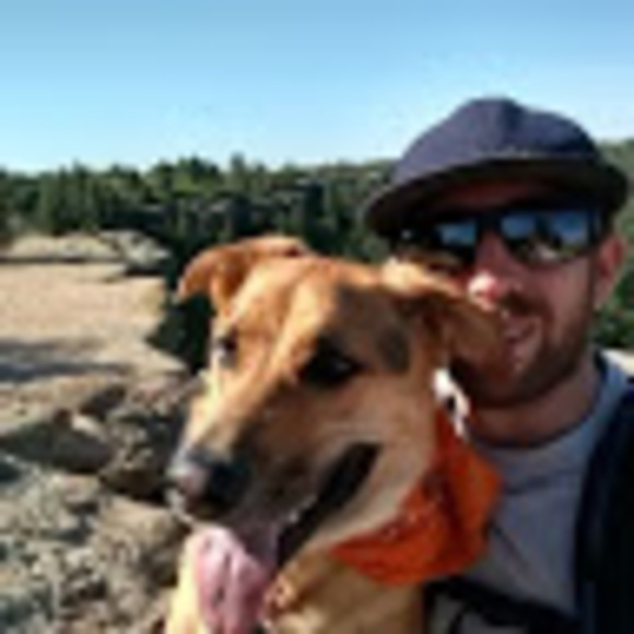 Profile Picture of Kyle Tipple (@sirkyleoftipple) on Poshmark