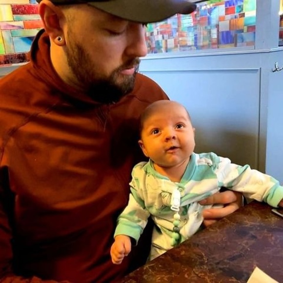 Profile Picture of Aaron Stewart (@totalicon) on Poshmark