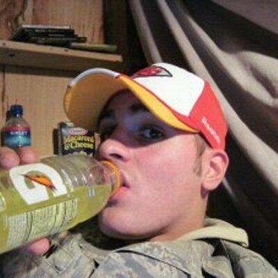 Profile Picture of Claude Lee Thompson (@Th3_Claude) on Twitter