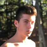 Profile Picture of Isaac Rossiter (@isaac_ross_iter_01) on Instagram