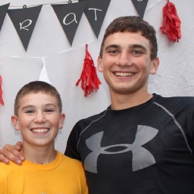 Profile Picture of Nick Wilbert (@nick_wilbert) on Twitter