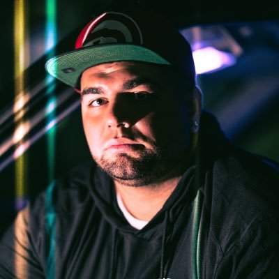 Profile Picture of Joe Croom (@croomphotos) on Twitter