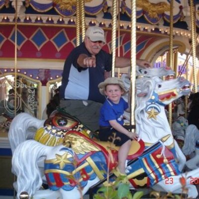Profile Picture of Ken Northrup (@datone1951) on Twitter