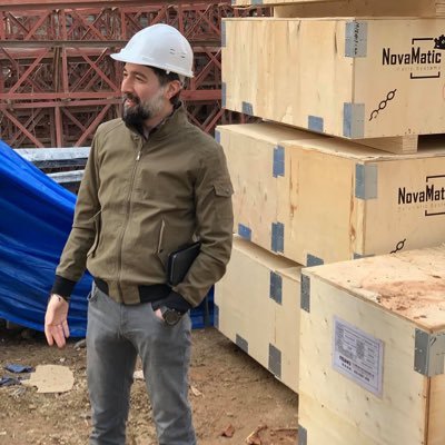 Profile Picture of Anthony Gourdin (@anthony_gourdin) on Twitter