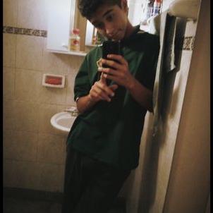 Profile Picture of Brian Quinteros. (@brianquinteros3) on Twitter