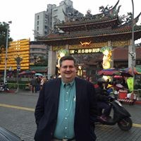 Profile Picture of Steve Little (@steve-little-32) on Quora