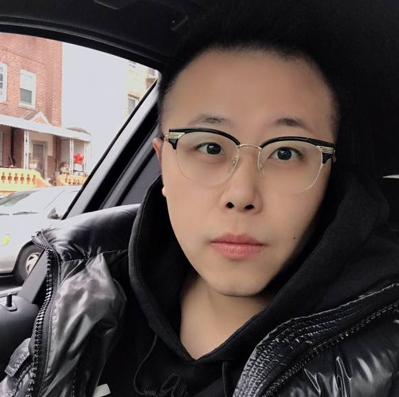 Jerry Lei - Poshmark Profile Picture of Jerry Lei (@285965537) on Poshmark