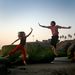 Profile Picture of Wendy and Jason Bazilian (@bazilians) on Pinterest