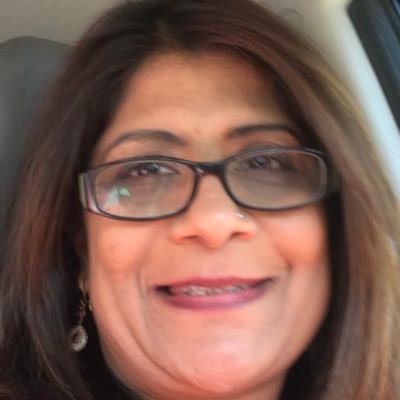 Profile Picture of Taruna Patel (@tarunap24882024) on Twitter