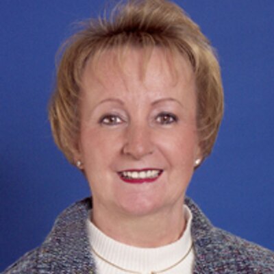 Profile Picture of Brenda Beck (@PensacolaBB) on Twitter