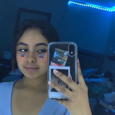 Profile Picture of Miranda🥴 (@miranda_gardea) on Twitter