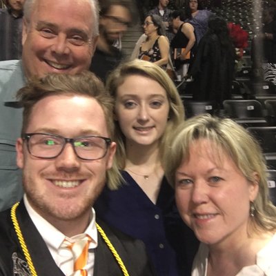 Profile Picture of Robert Ledbetter (@TheRedbetter) on Twitter